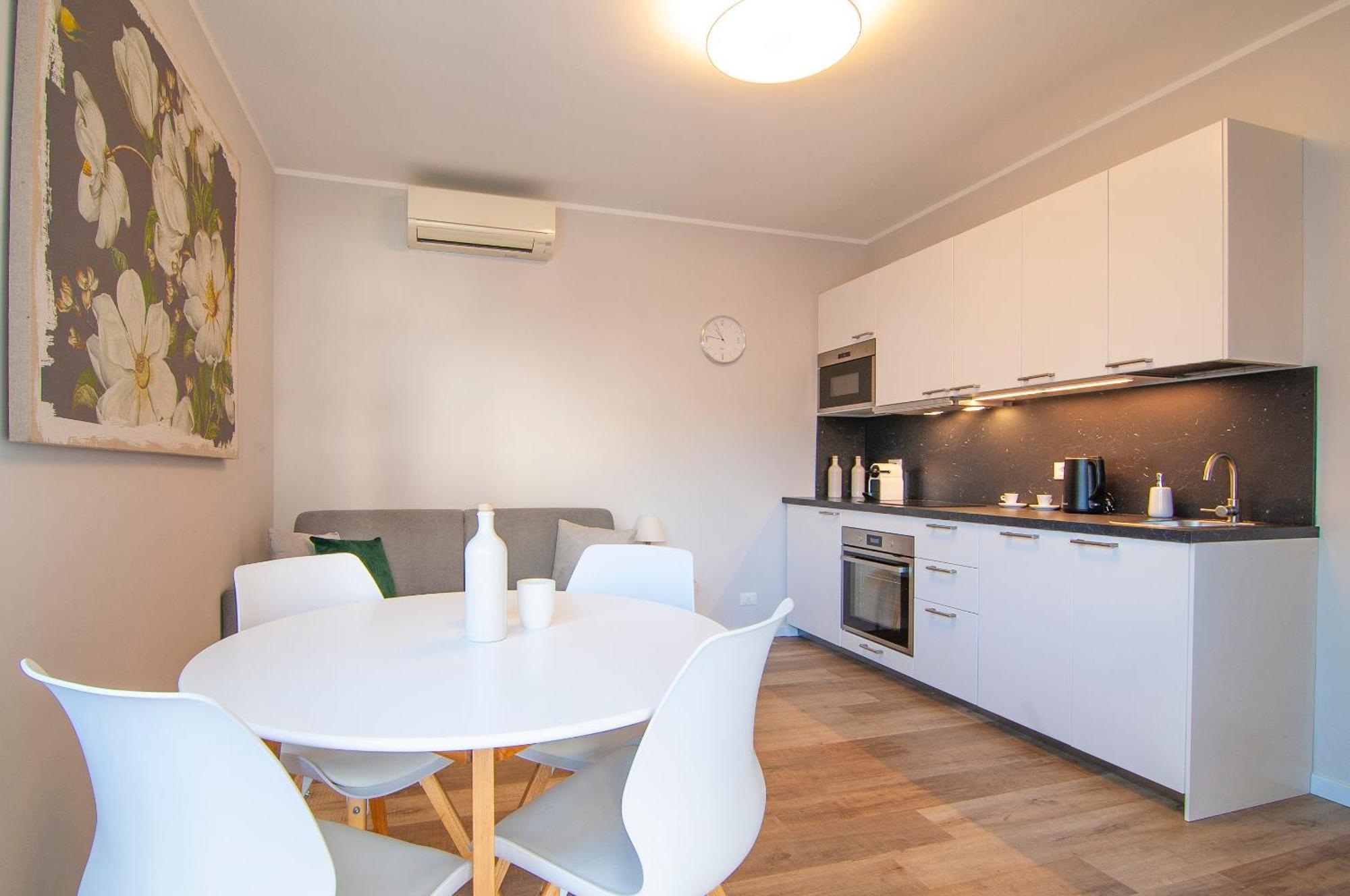Apartament Sangiohouse - Parking & Wifi Werona Zewnętrze zdjęcie